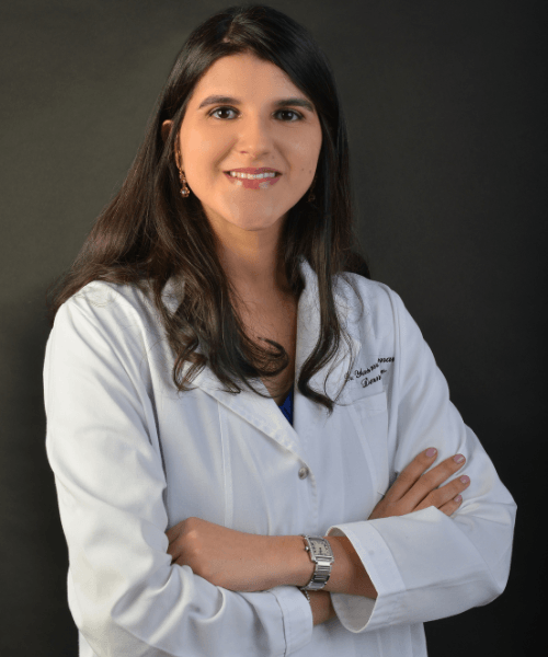 Dr. Yasmine Slimani